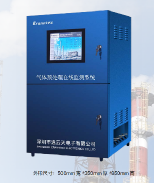 想讓沼氣利用合規(guī)排放？逸云天煙氣監(jiān)測方案這樣助力湖南能源環(huán)保企業(yè)！