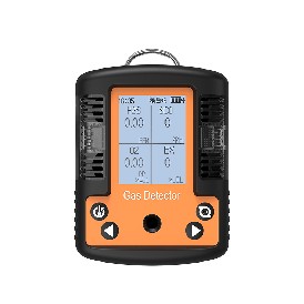 隧道有害氣體報警器突然不報警了，該怎么排查？