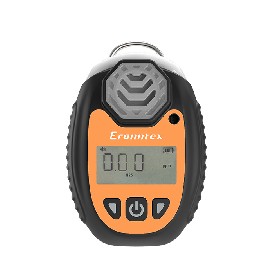 管道天然氣泄漏用可燃氣體檢測儀，檢測距離有要求嗎？