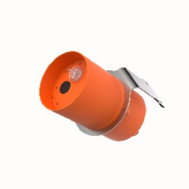 泡在水里也能用？便攜式可燃?xì)怏w檢測儀防水怎么評(píng)？?