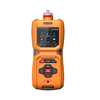 便攜式氙氣檢測儀 MS600-Xe