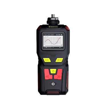 便攜式二合一氣體檢測(cè)儀 MS400-2(CO、H2S)