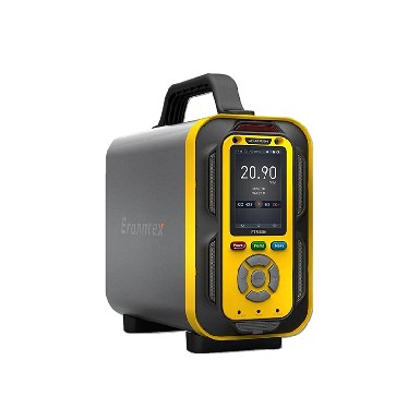 手提式粒子計數器 PTM600-PM2.5