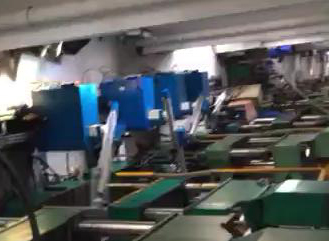 擺臂4軸、5軸機(jī)械手