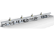 機加工自動生產線