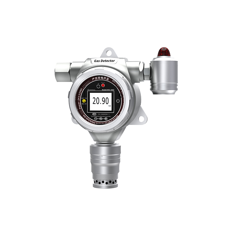 固定式溫濕度變送器 MIC-500S-TH